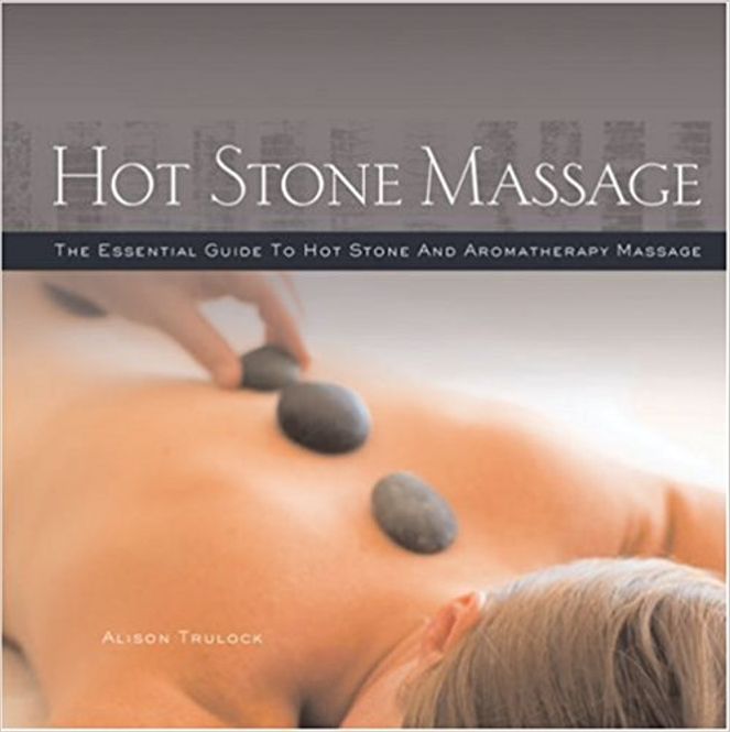 Hovedbilde Hot Stone Massage - Alison ...