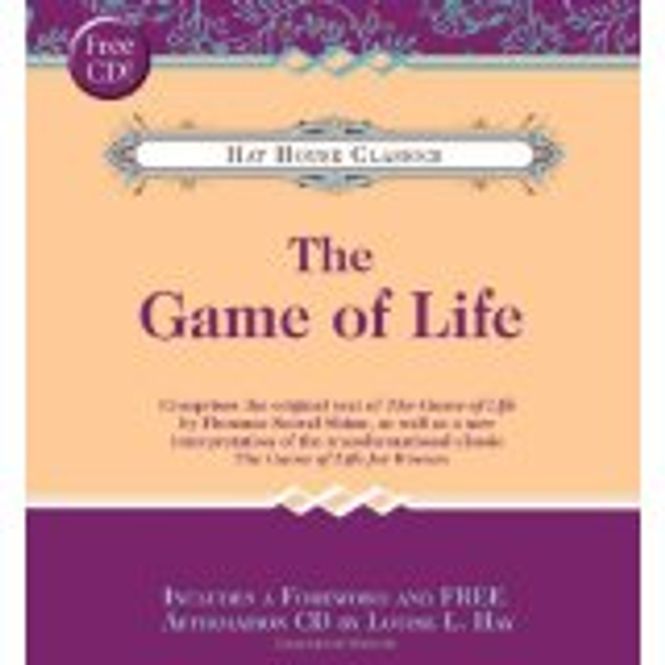 Hovedbilde The Game of Life Hardcover ...