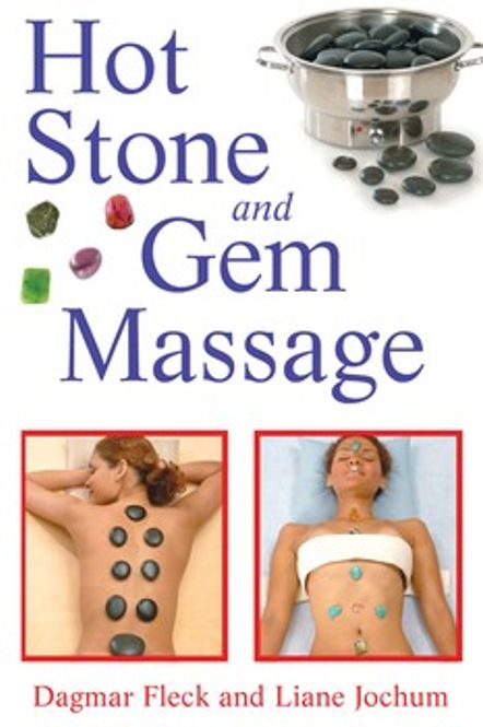 Hovedbilde Hot Stone and Gem Massage  - ...