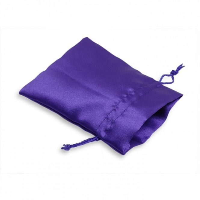 Hovedbilde Krystallpose Lilla -  Purple ...