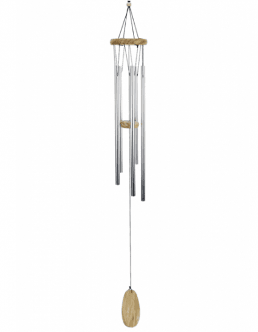 Hovedbilde Vindspill rund - Windchime ...