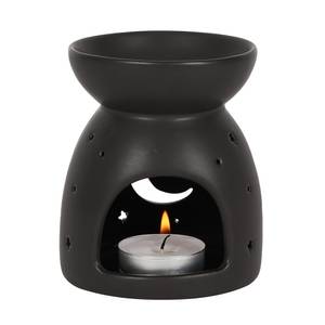 Hovedbilde Aromalampe - Black Mystical ...