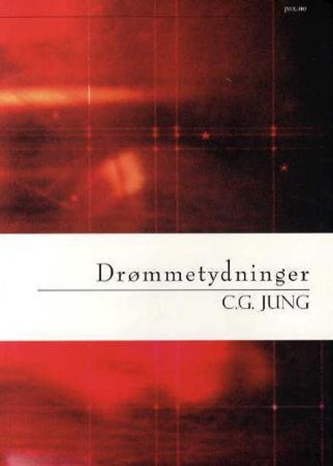 Hovedbilde Drømmetydning - Sigmund Freud