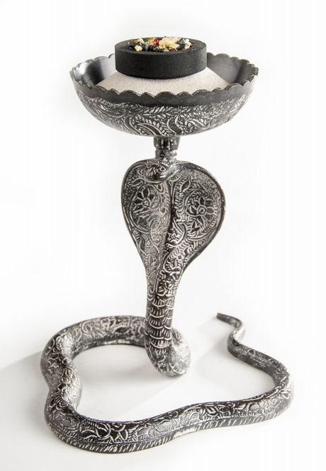 Hovedbilde Cobra - Magnificent Incense ...