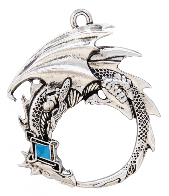 Hovedbilde Ouroboros  anheng - Mythic ...