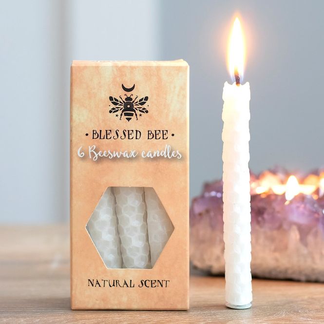 Hovedbilde Ritual Spell Candle Peace-6 ...