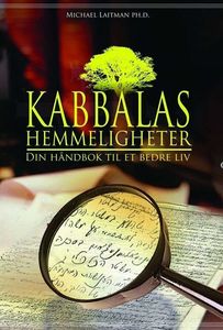 Hovedbilde Kabbalas Hemmeligheter - ...