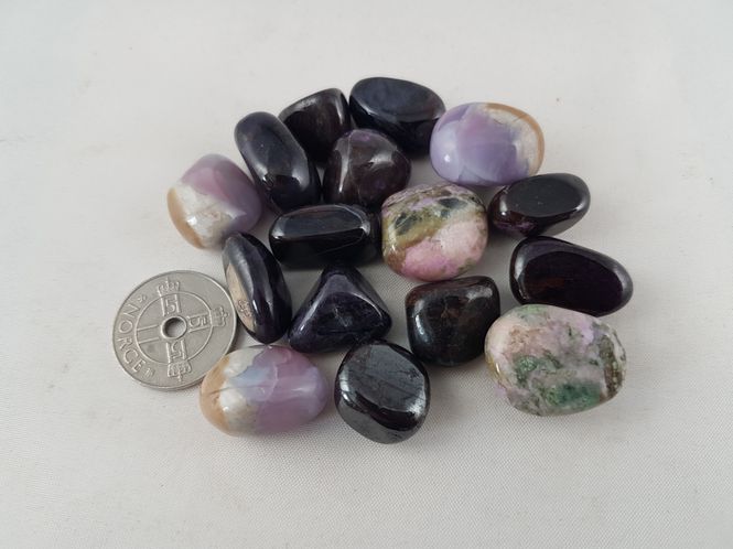 Hovedbilde sugulitt - sugilite