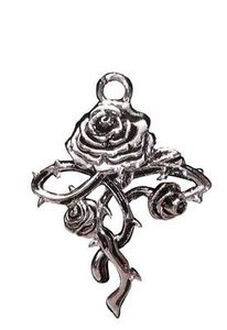 Hovedbilde Rosenkors  anheng - Rosycroix ...