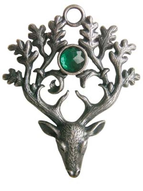 Hovedbilde Anheng  - The Stag Lord - ...